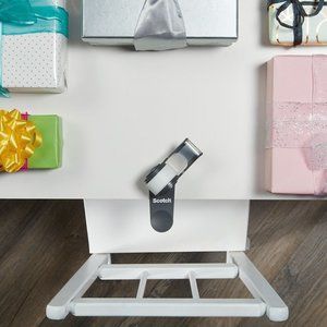 3M Scotch Clip & Twist Tape Dispenser